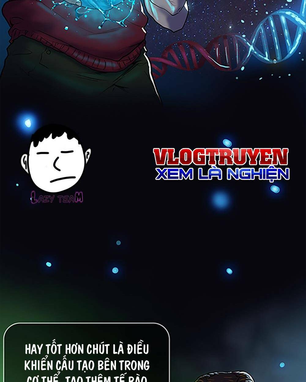 Thách Thức Chapter 1 - Trang 5