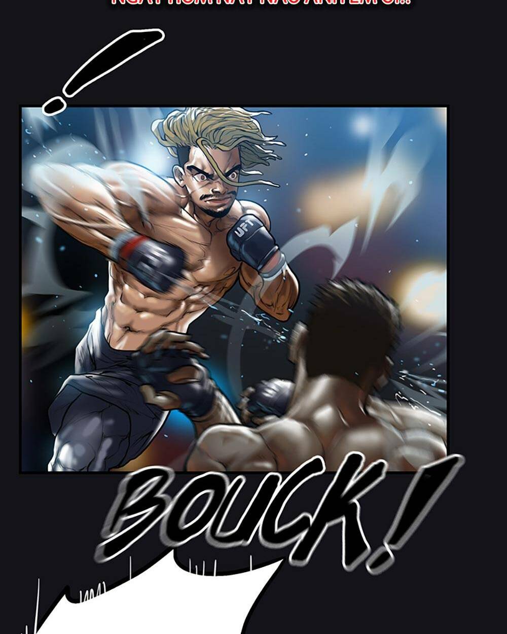 Thách Thức Chapter 1 - Trang 64