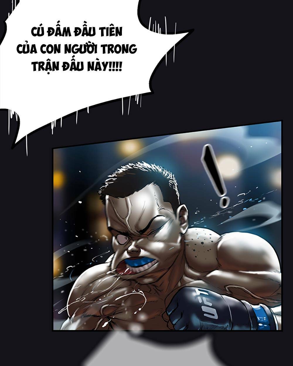 Thách Thức Chapter 1 - Trang 65