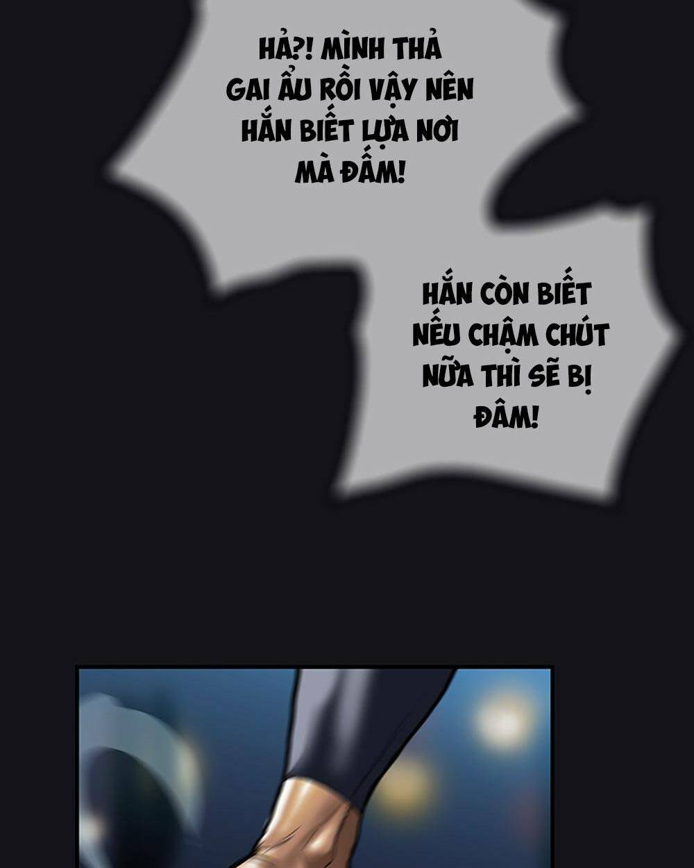 Thách Thức Chapter 1 - Trang 66