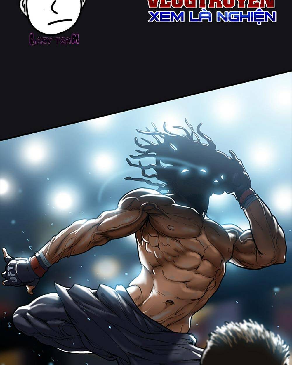 Thách Thức Chapter 1 - Trang 68