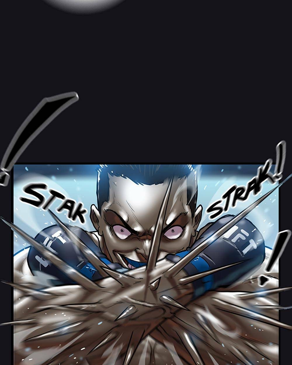 Thách Thức Chapter 1 - Trang 71