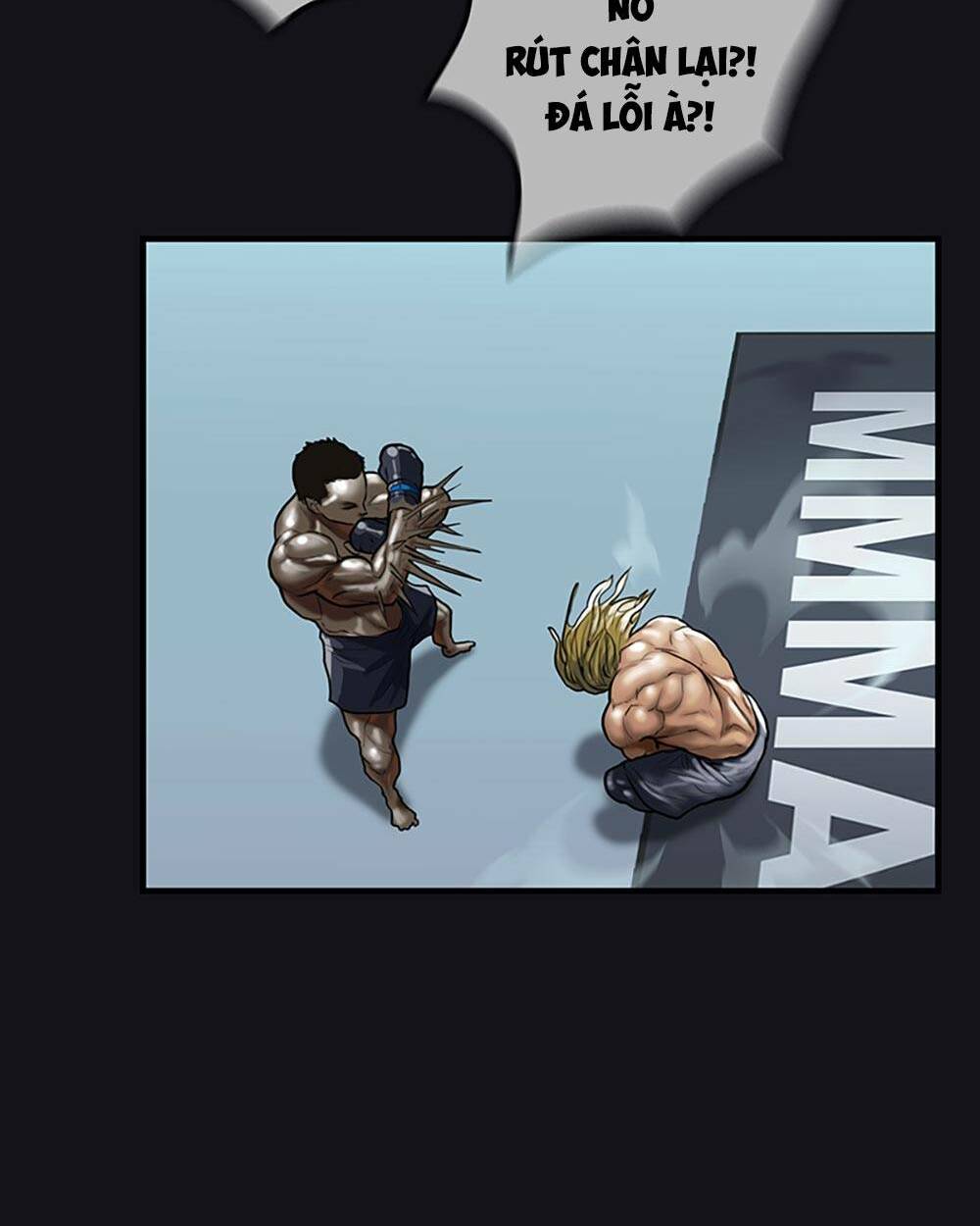 Thách Thức Chapter 1 - Trang 76