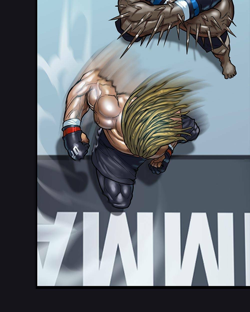 Thách Thức Chapter 1 - Trang 79