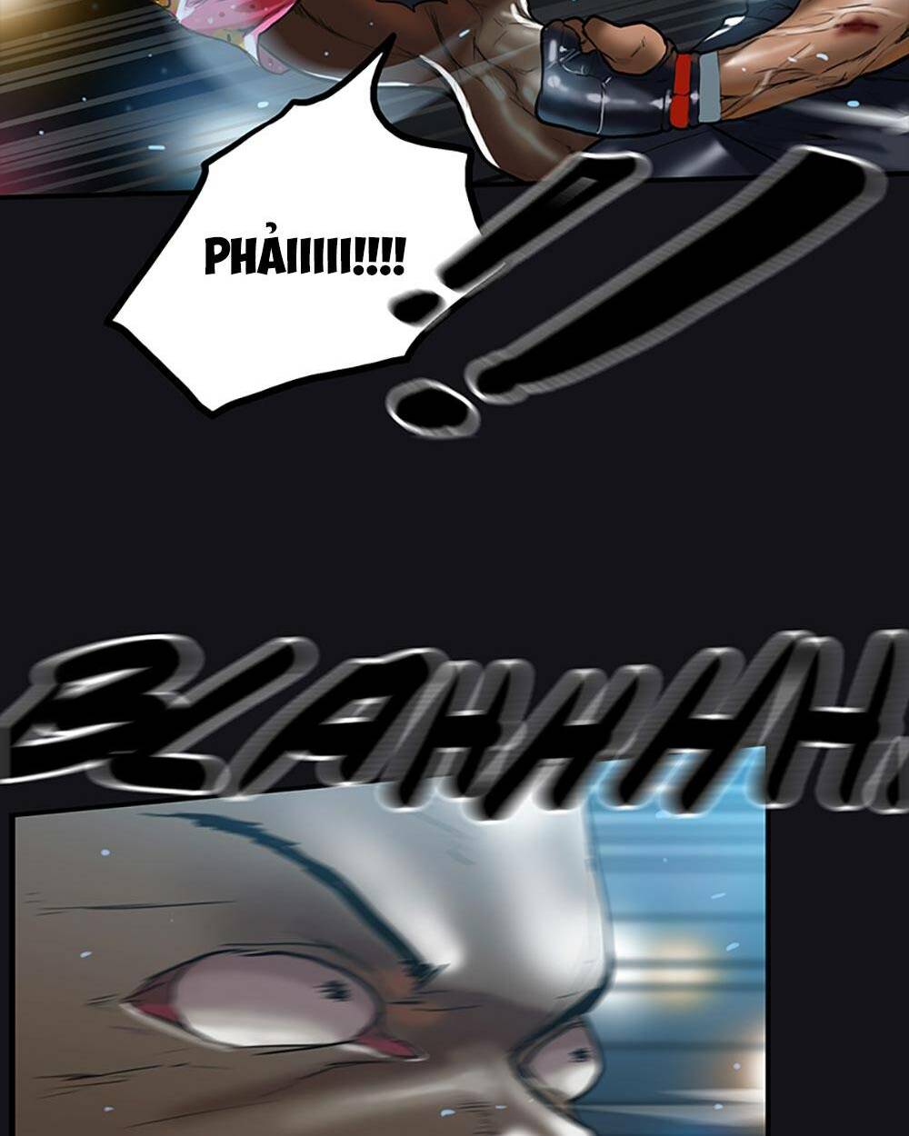 Thách Thức Chapter 1 - Trang 82