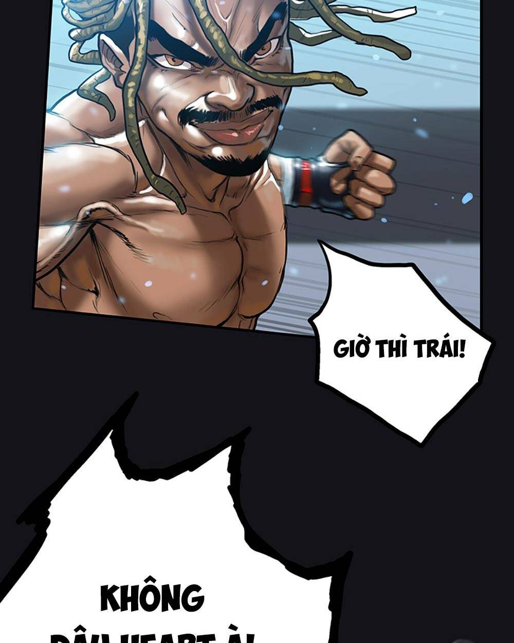 Thách Thức Chapter 1 - Trang 85