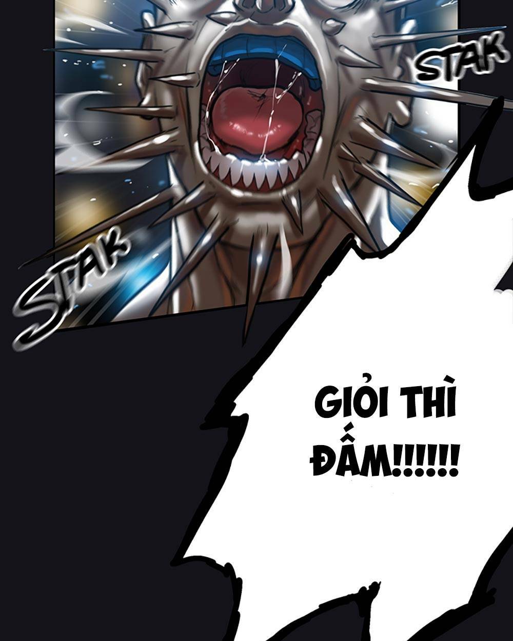 Thách Thức Chapter 1 - Trang 88