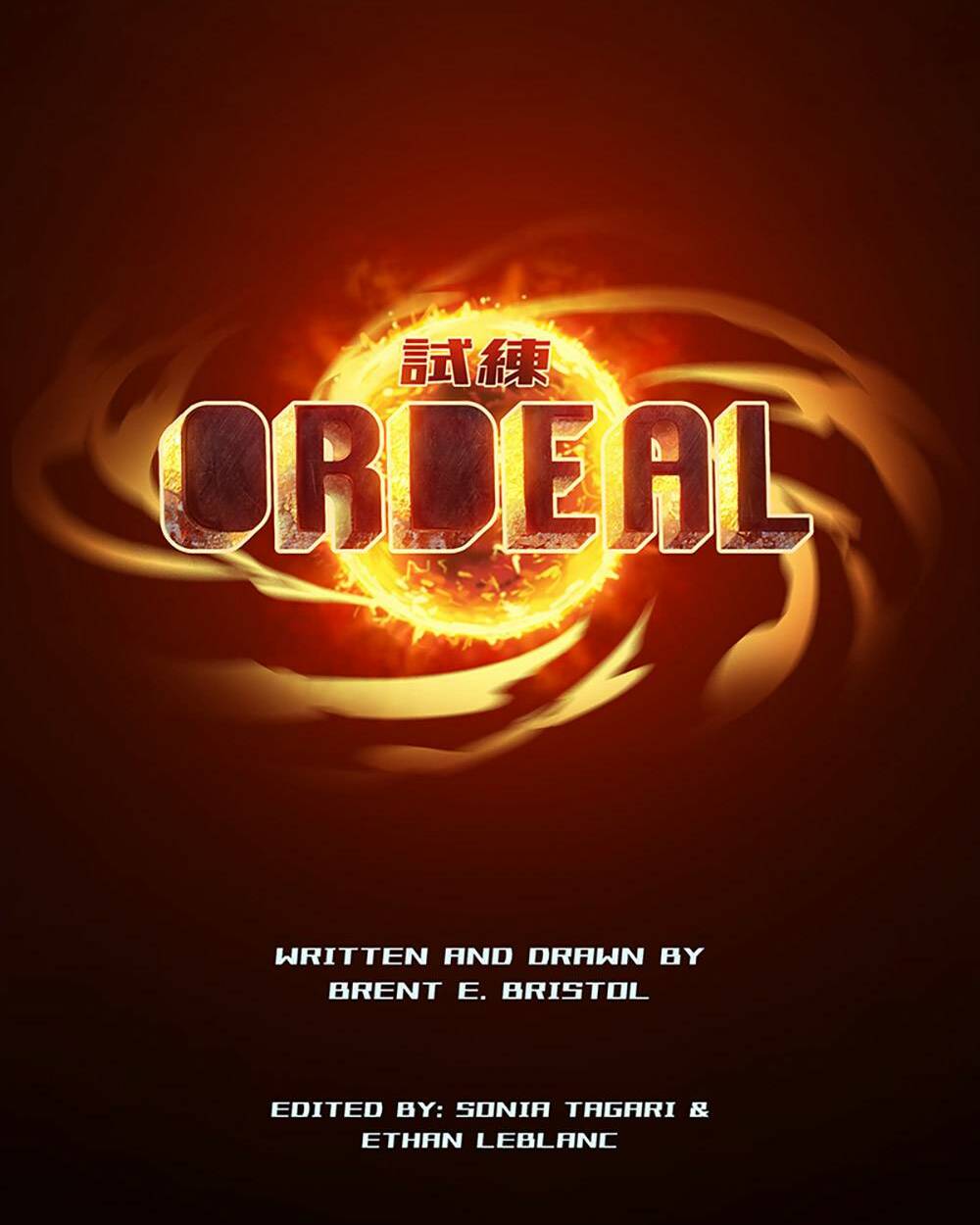 Thách Thức Chapter 10 - Trang 9