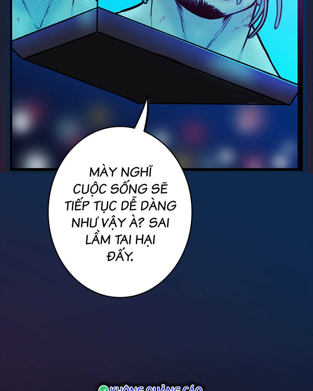 Thách Thức Chapter 10 - Trang 99