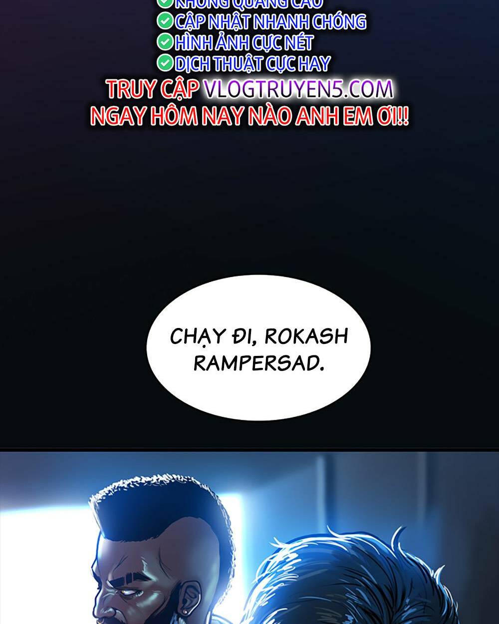 Thách Thức Chapter 10 - Trang 100