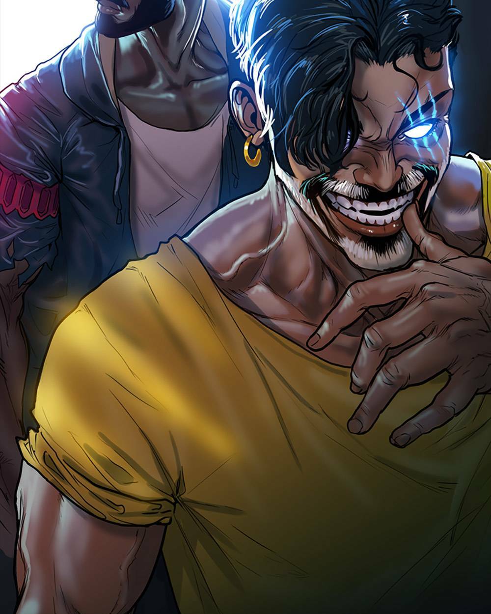 Thách Thức Chapter 10 - Trang 101