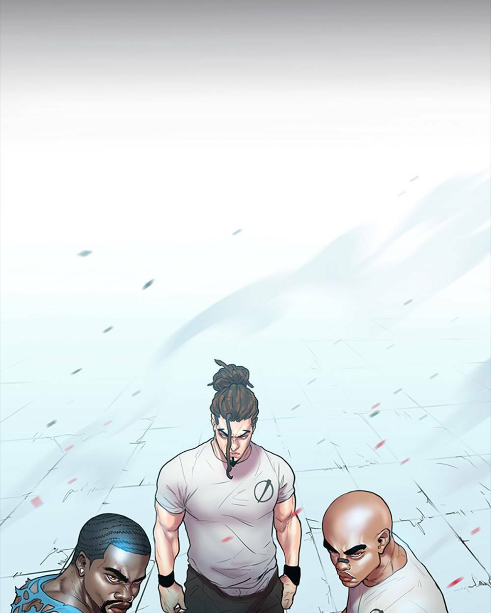 Thách Thức Chapter 10 - Trang 103