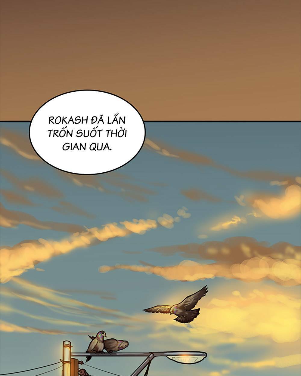 Thách Thức Chapter 10 - Trang 107