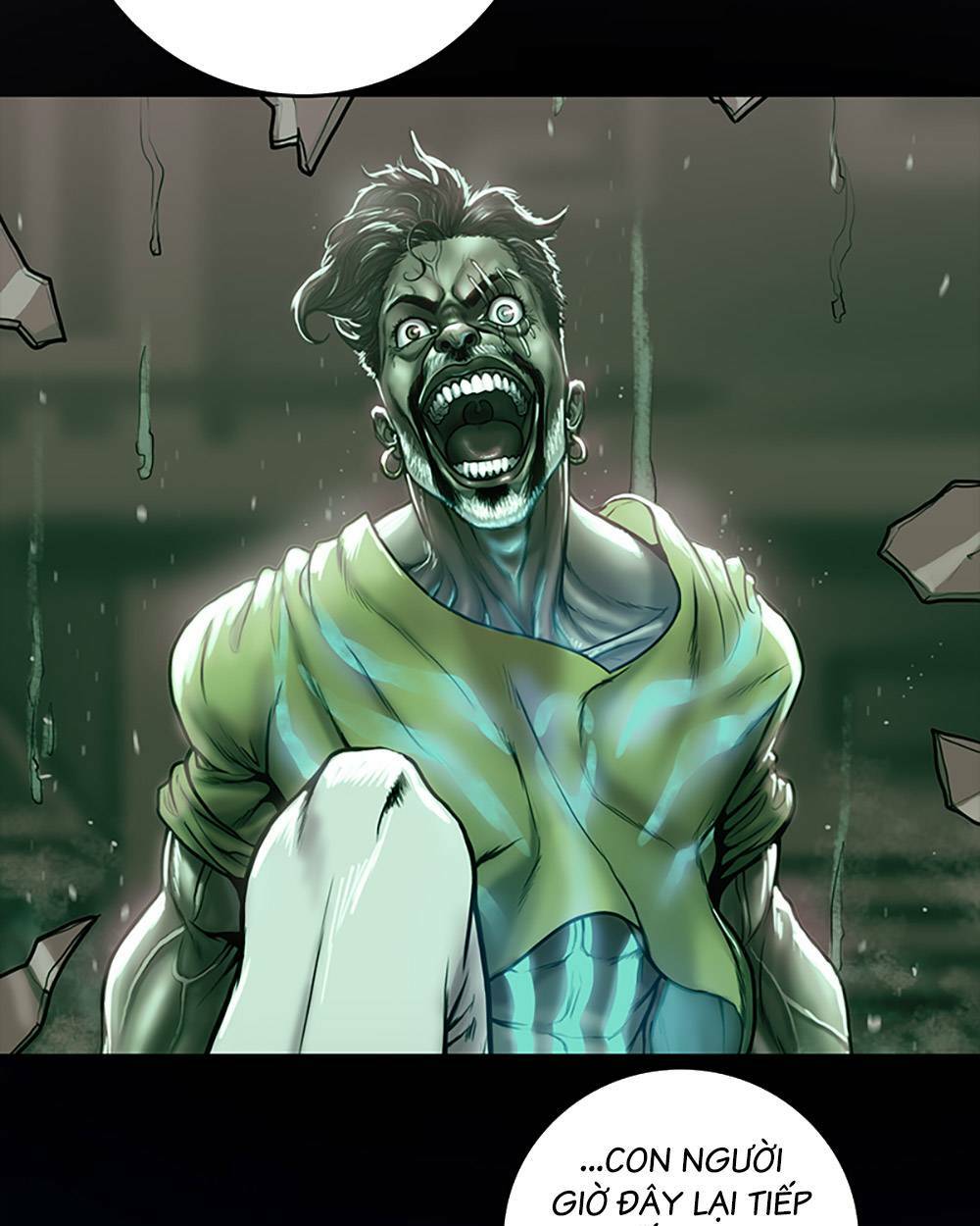 Thách Thức Chapter 10 - Trang 111