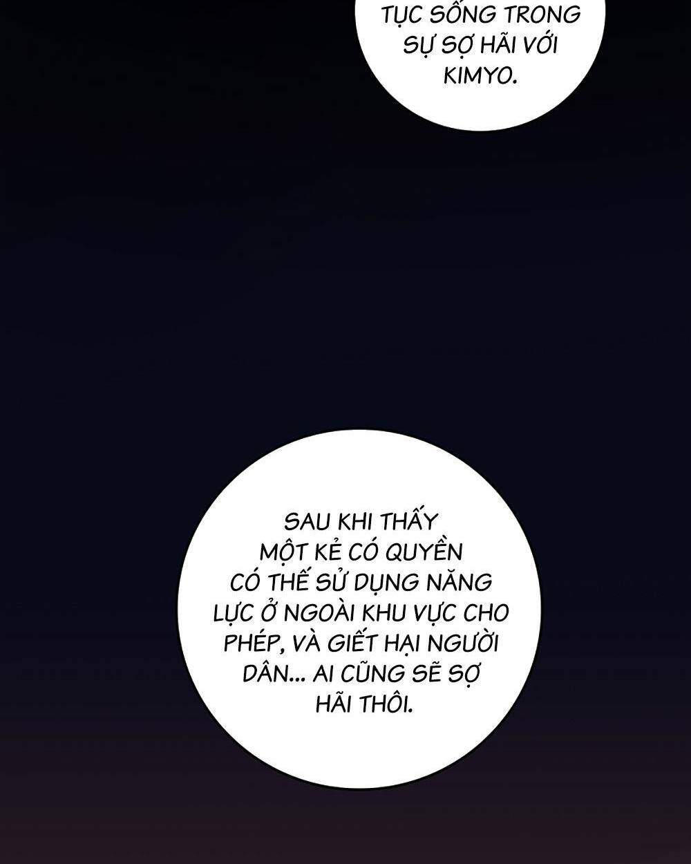 Thách Thức Chapter 10 - Trang 112