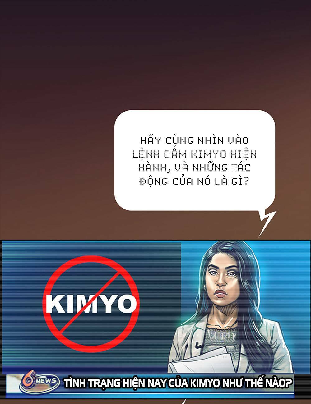 Thách Thức Chapter 10 - Trang 113