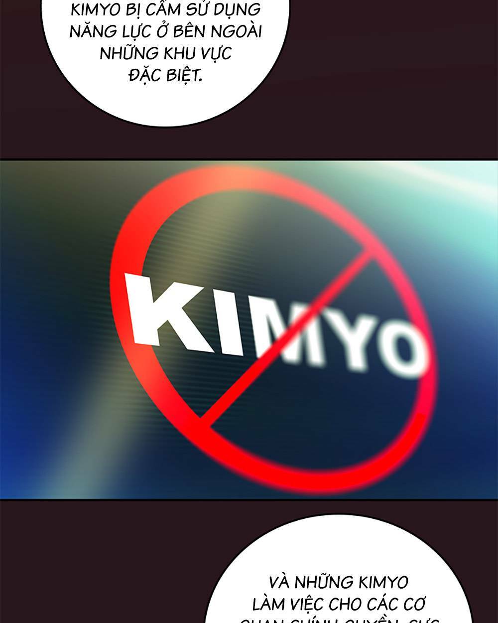Thách Thức Chapter 10 - Trang 116