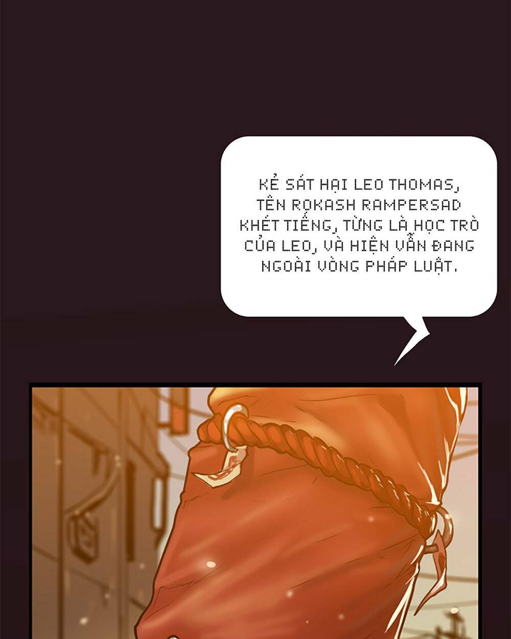 Thách Thức Chapter 10 - Trang 119