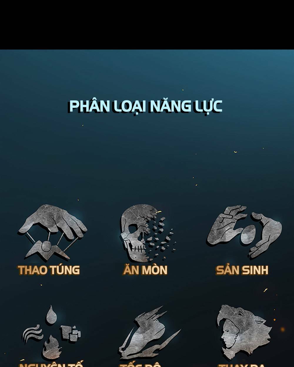 Thách Thức Chapter 10 - Trang 126