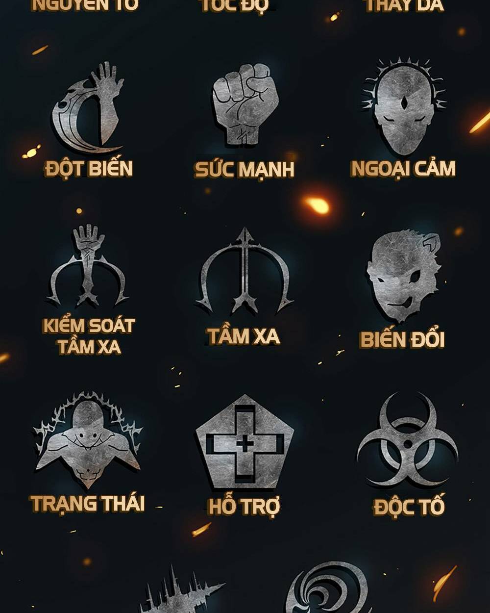 Thách Thức Chapter 10 - Trang 127