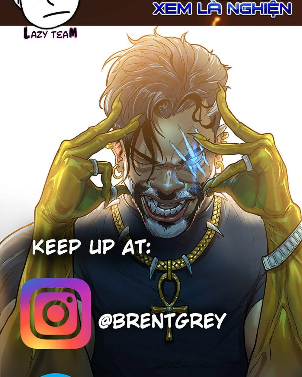 Thách Thức Chapter 10 - Trang 129