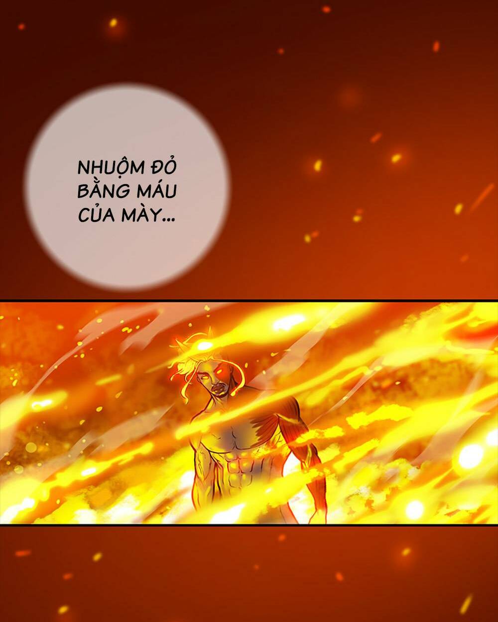 Thách Thức Chapter 10 - Trang 13