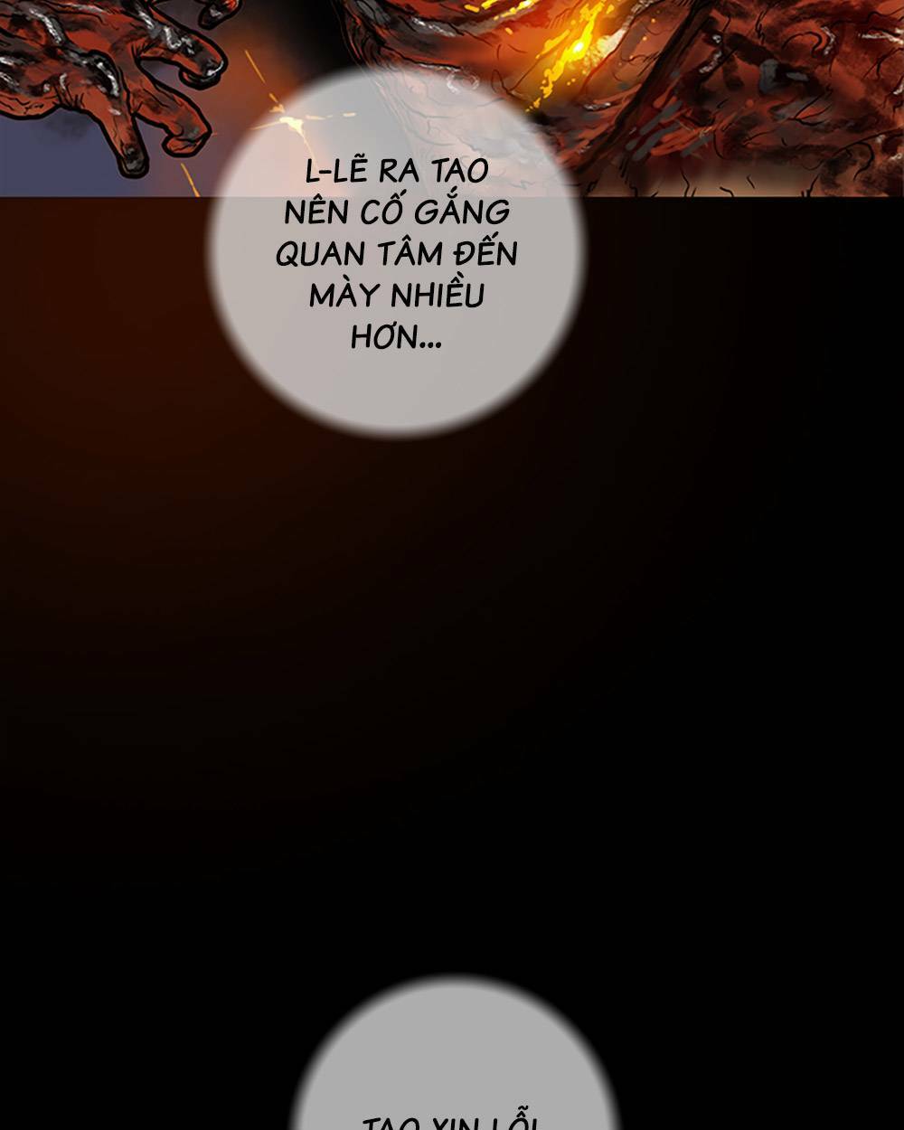 Thách Thức Chapter 10 - Trang 18