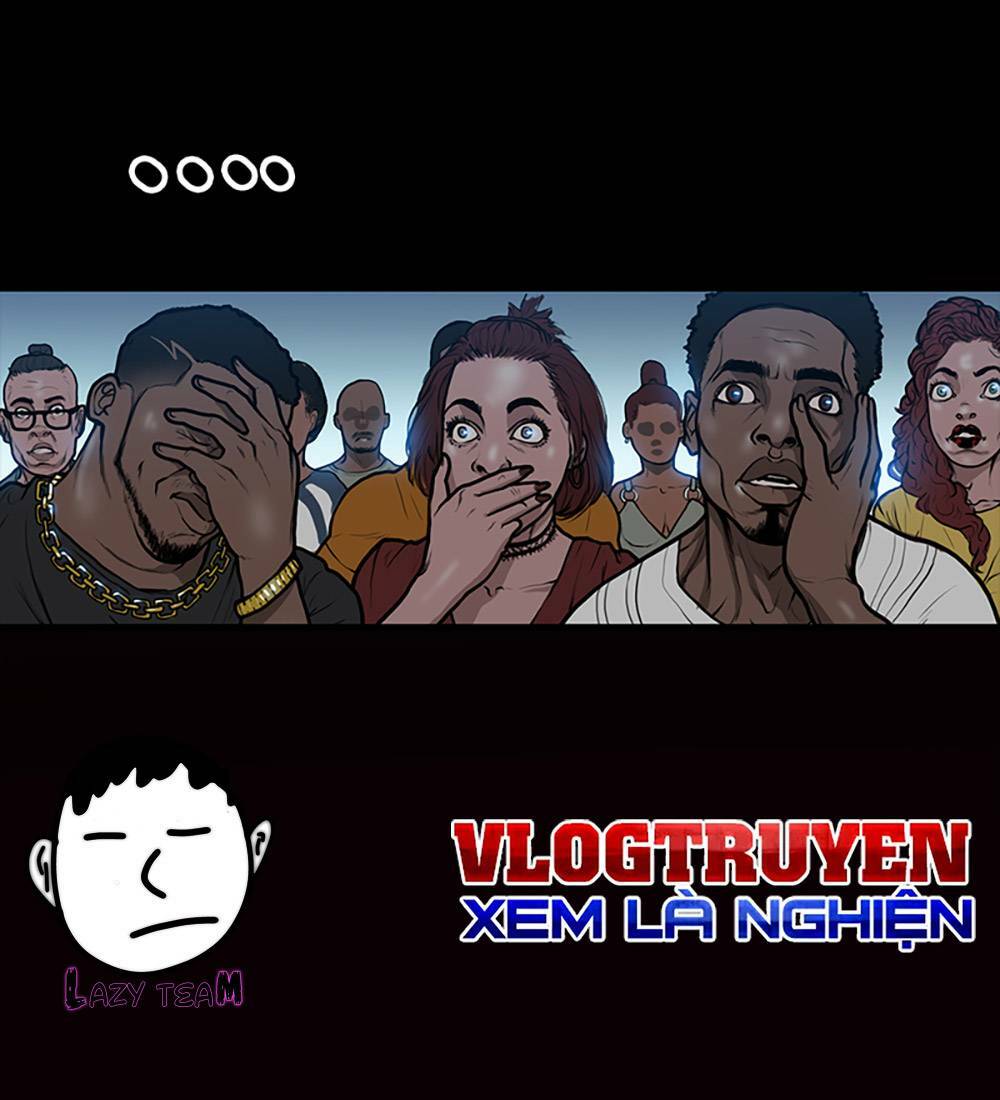 Thách Thức Chapter 10 - Trang 20