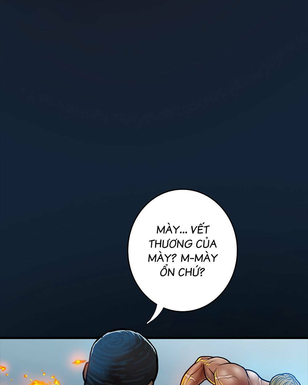 Thách Thức Chapter 10 - Trang 36