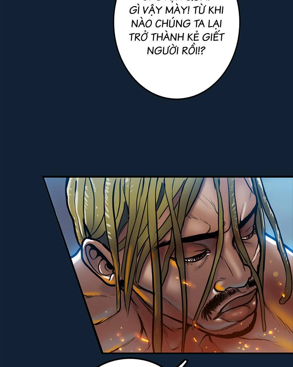 Thách Thức Chapter 10 - Trang 39