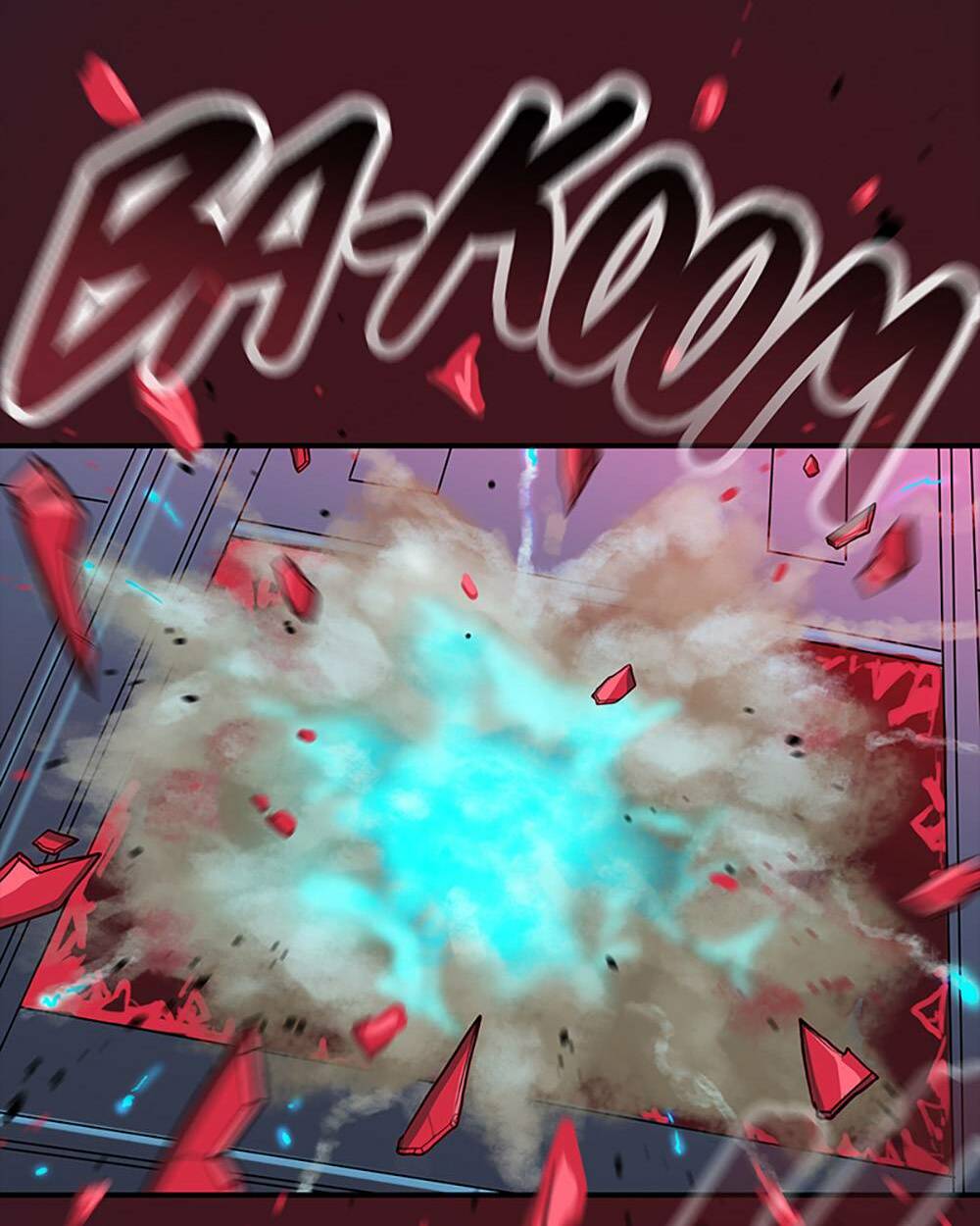 Thách Thức Chapter 10 - Trang 41