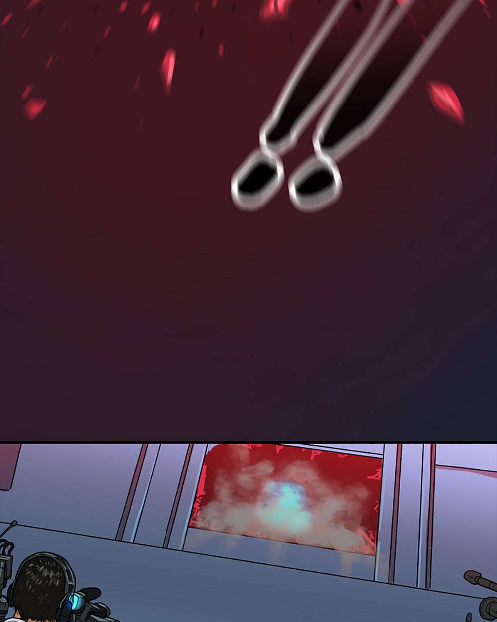 Thách Thức Chapter 10 - Trang 42