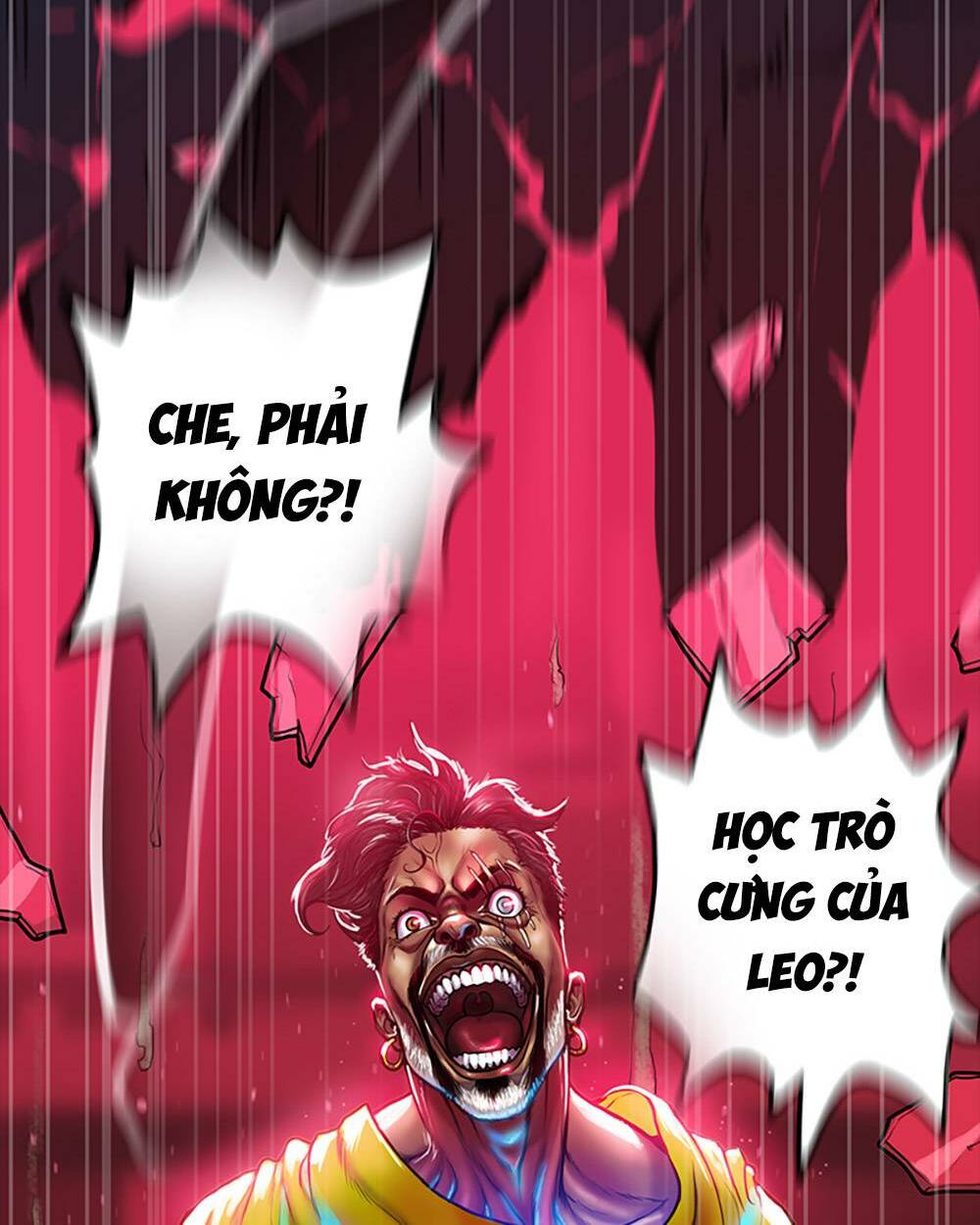 Thách Thức Chapter 10 - Trang 49