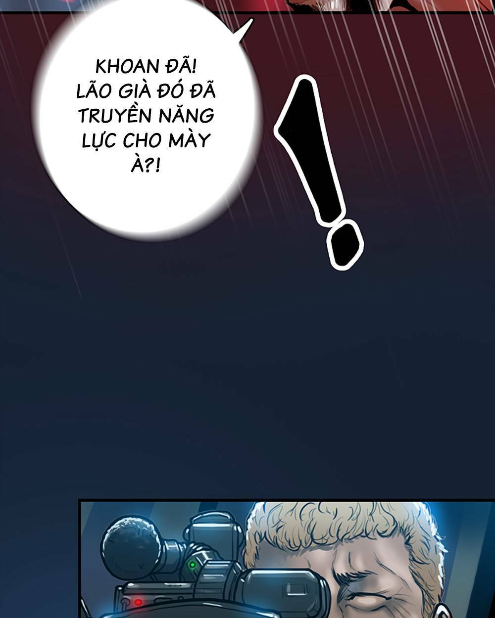 Thách Thức Chapter 10 - Trang 52