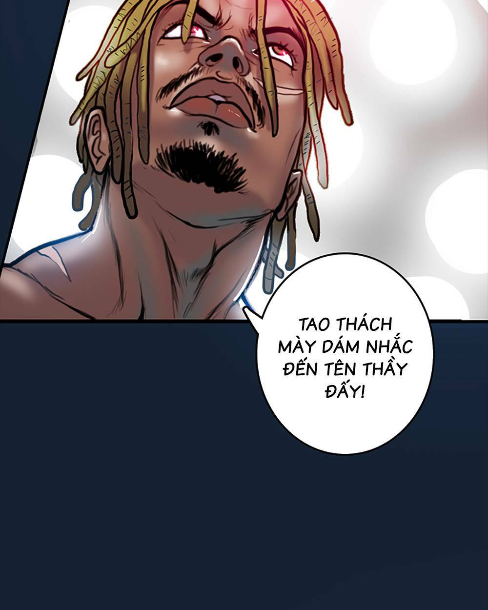 Thách Thức Chapter 10 - Trang 54