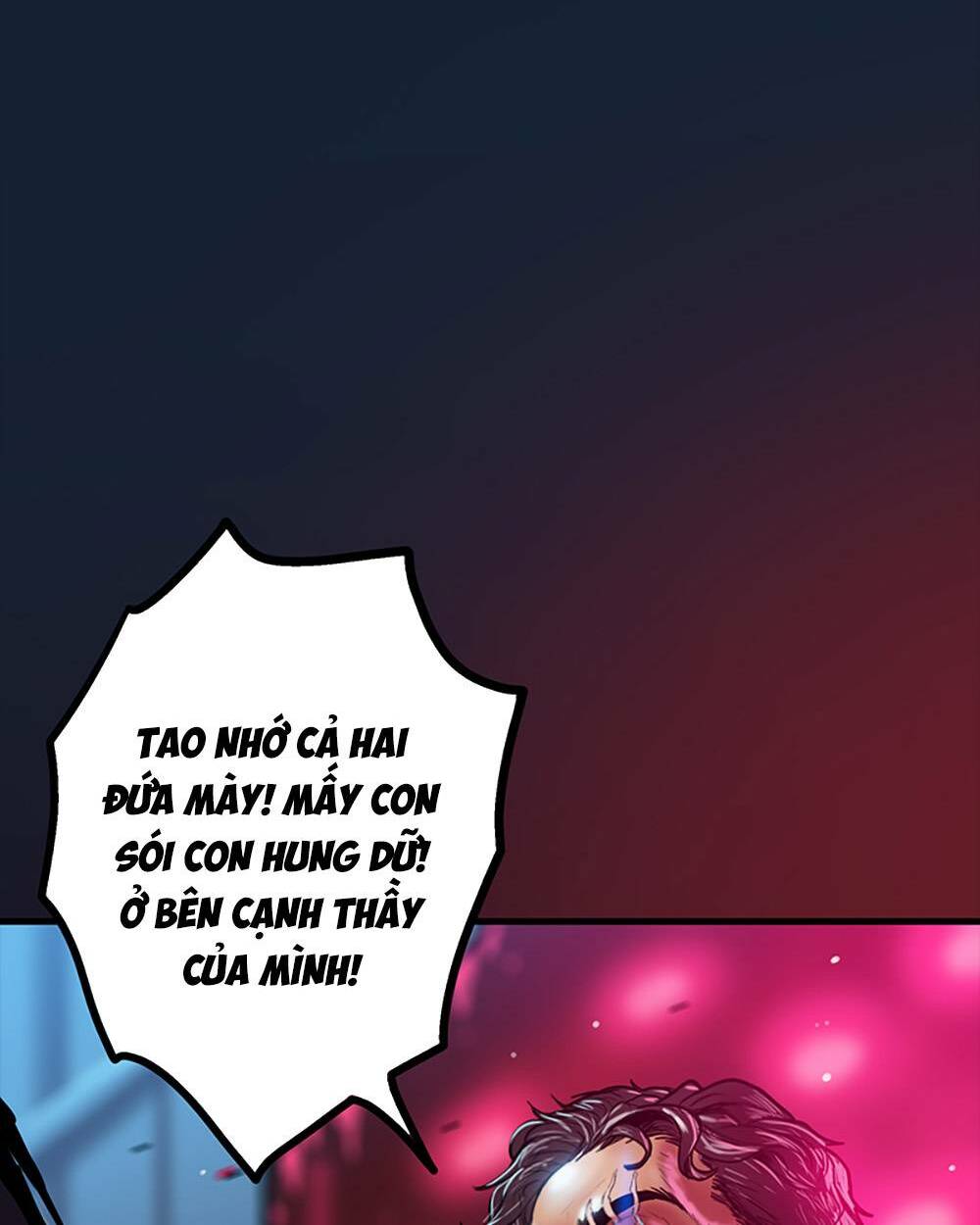 Thách Thức Chapter 10 - Trang 55