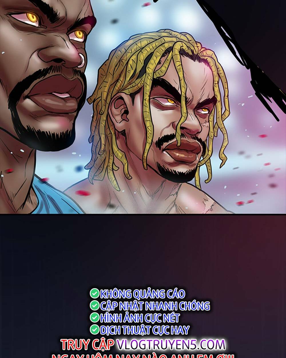 Thách Thức Chapter 10 - Trang 57