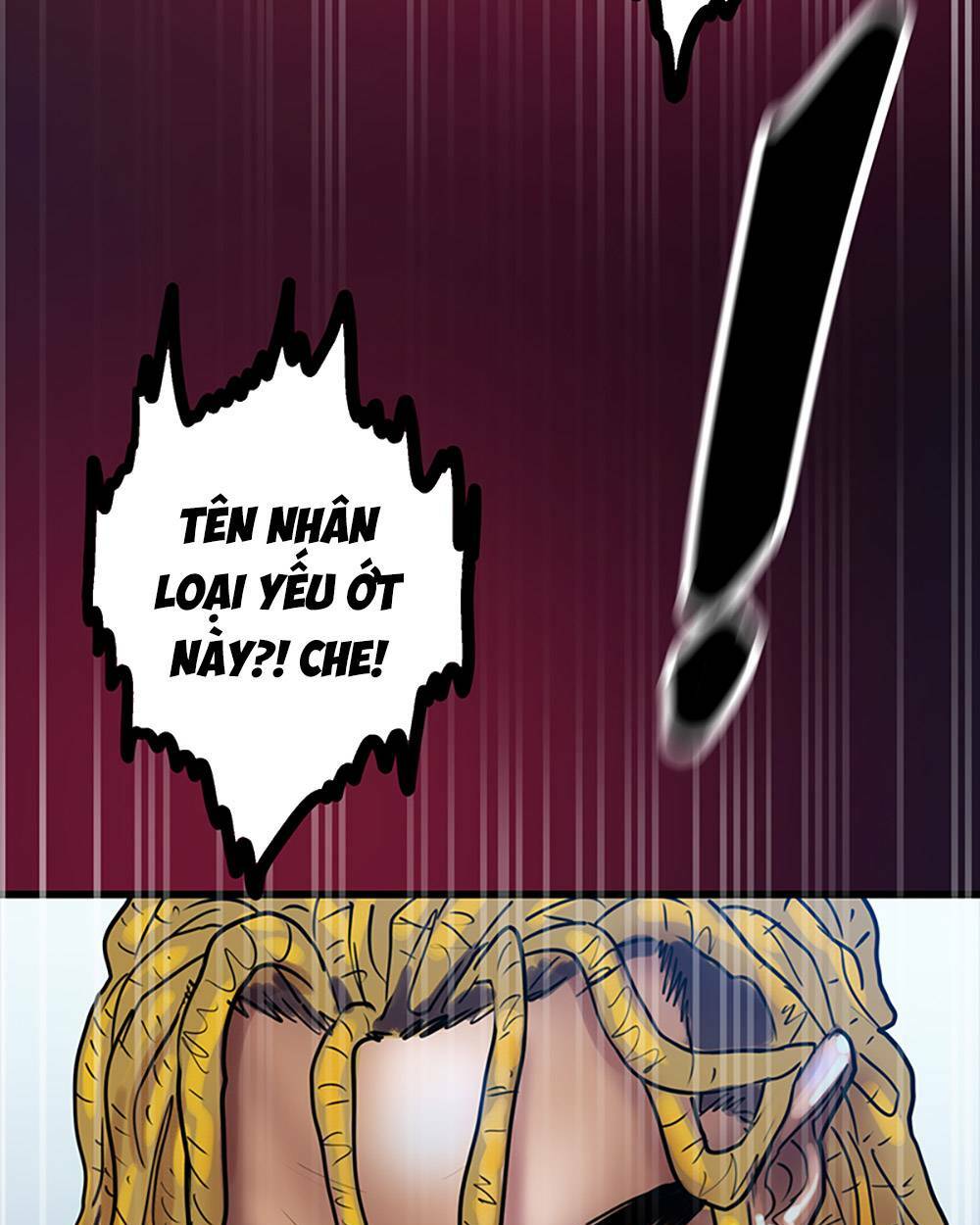 Thách Thức Chapter 10 - Trang 60