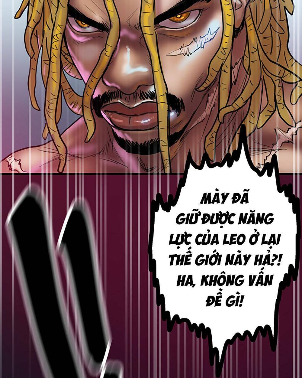 Thách Thức Chapter 10 - Trang 61