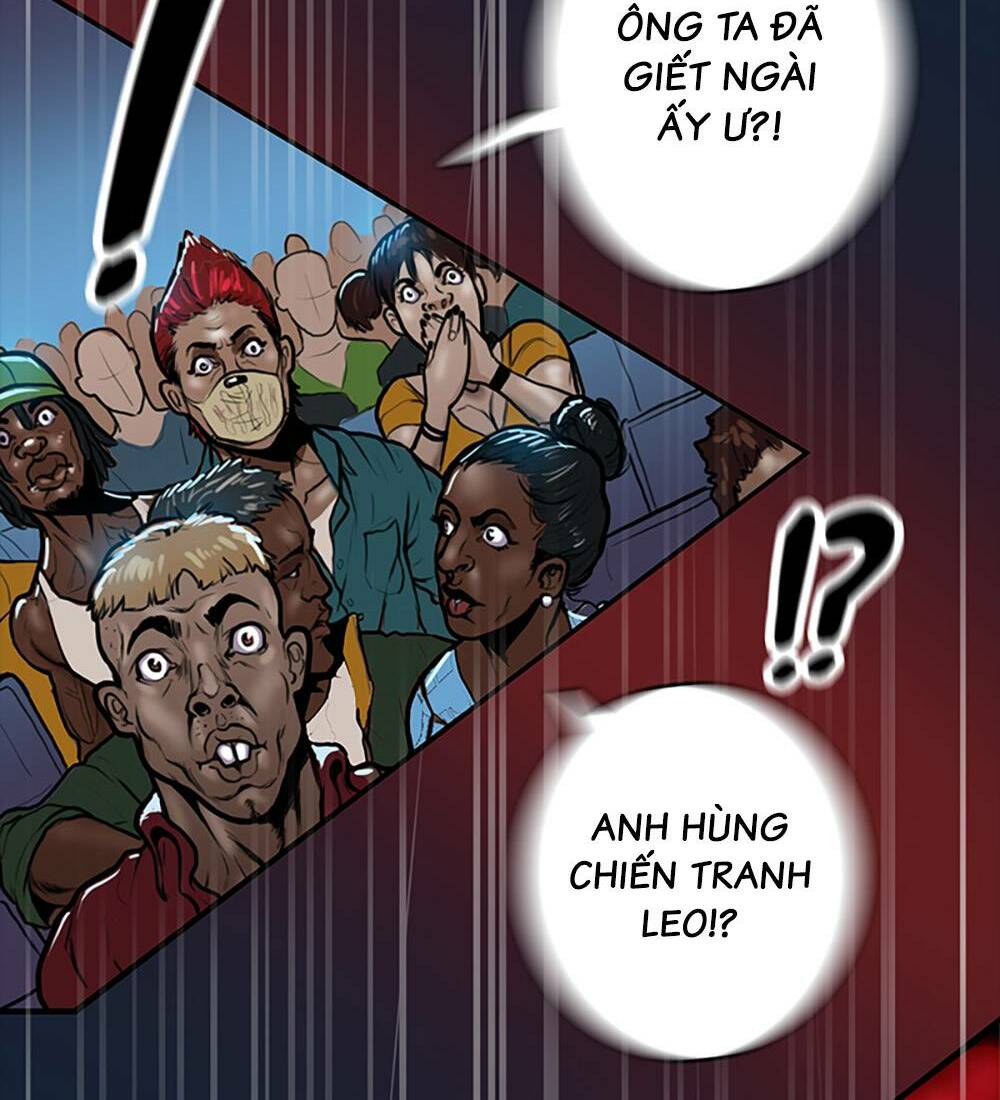 Thách Thức Chapter 10 - Trang 67