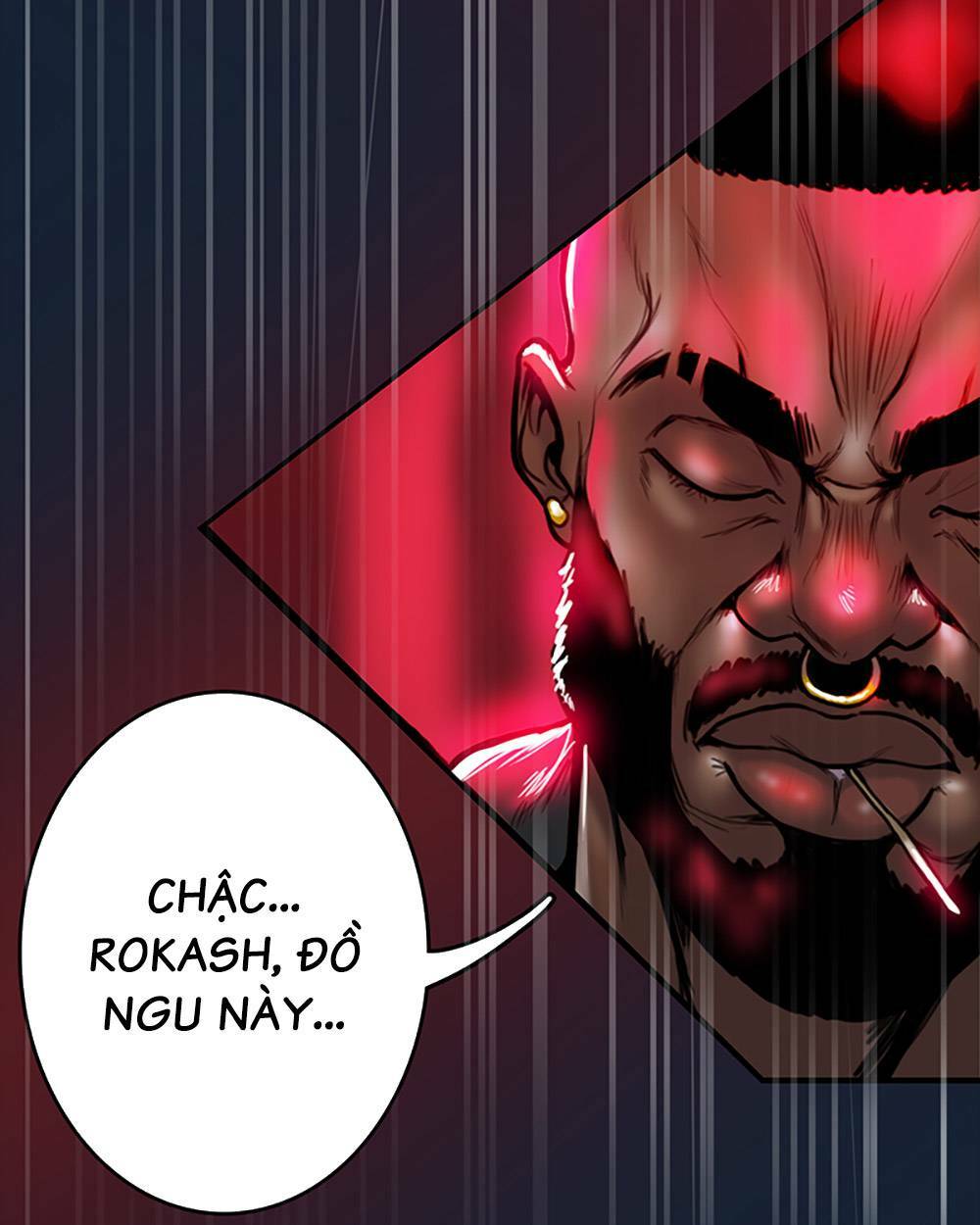 Thách Thức Chapter 10 - Trang 68