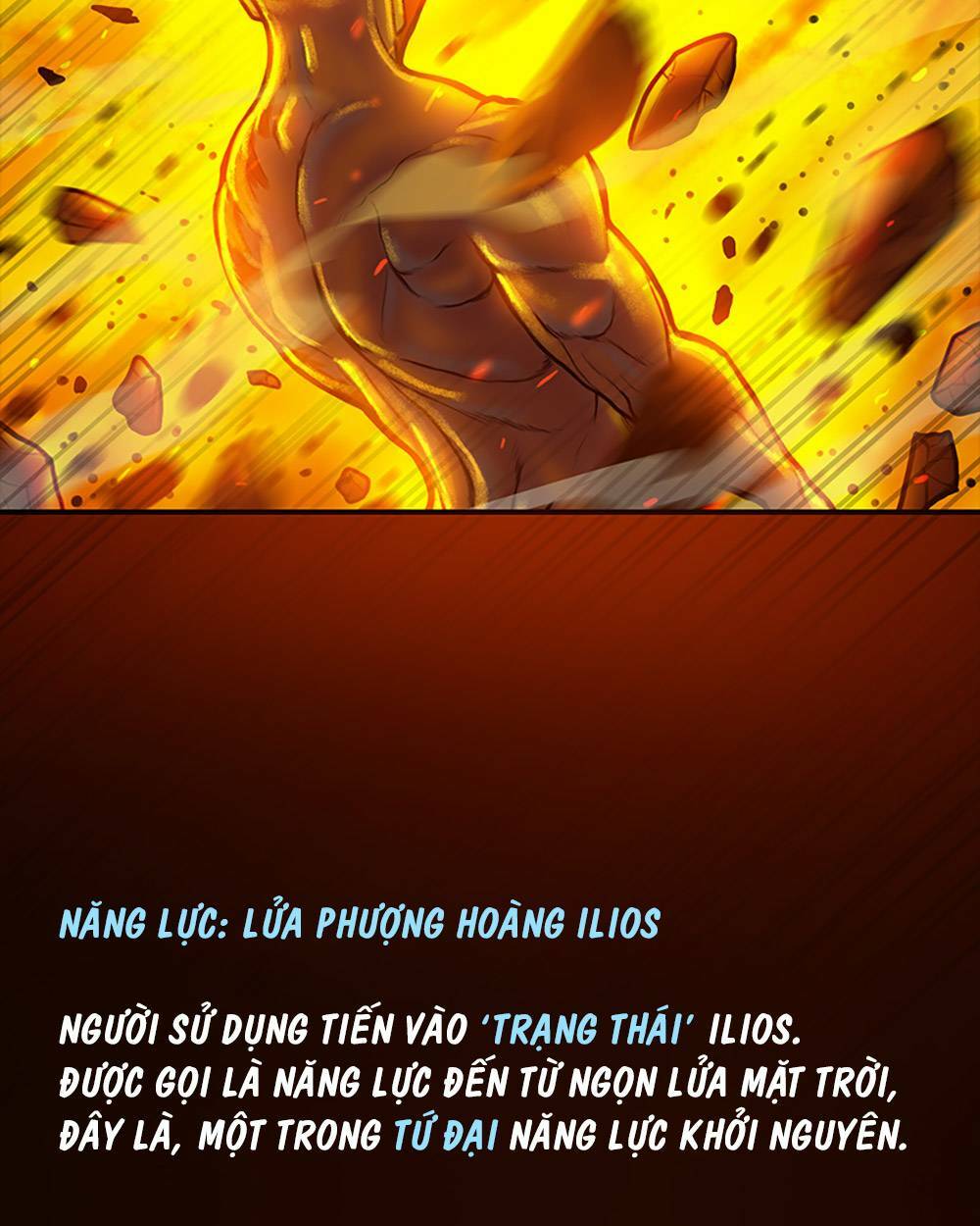 Thách Thức Chapter 10 - Trang 6