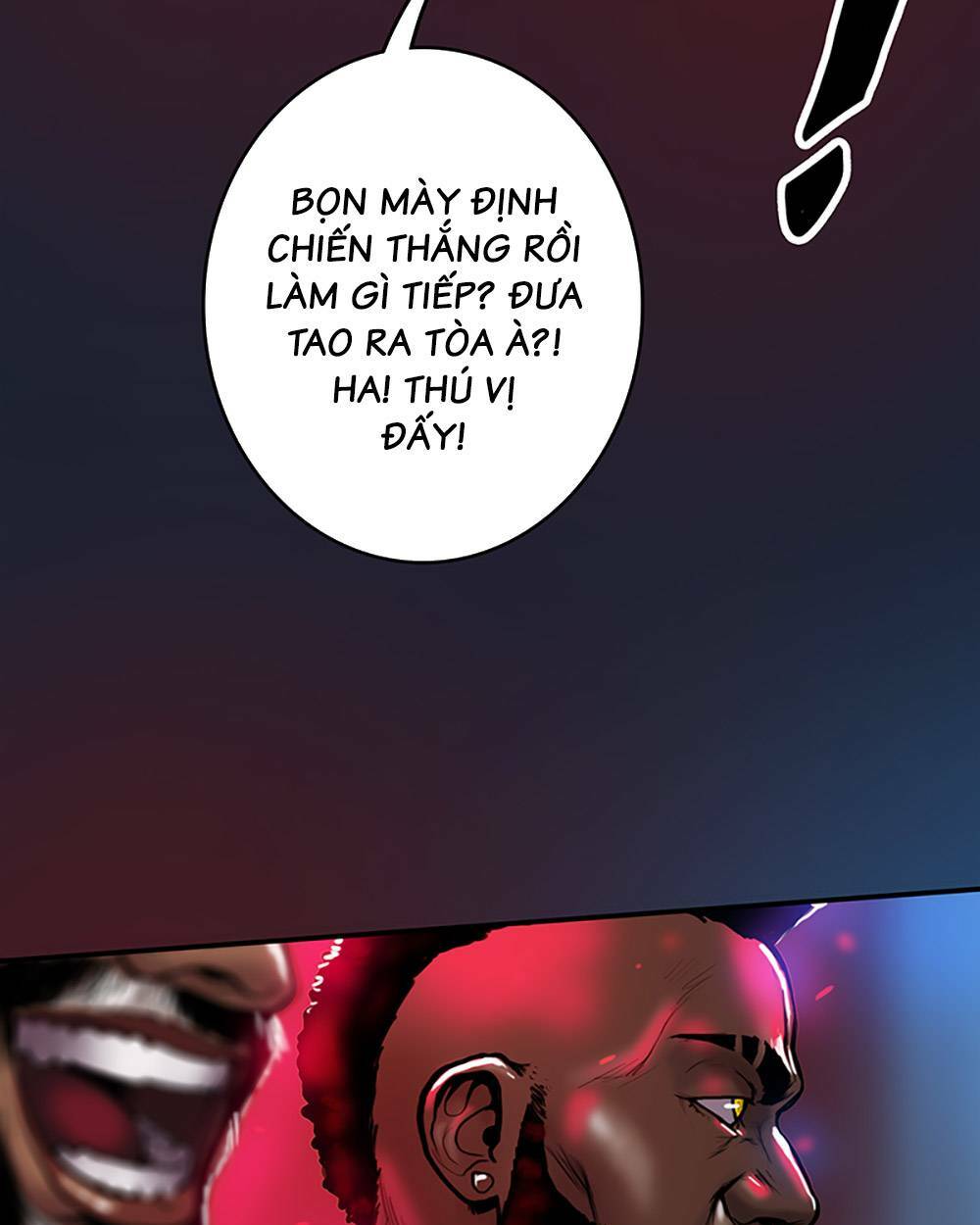 Thách Thức Chapter 10 - Trang 72