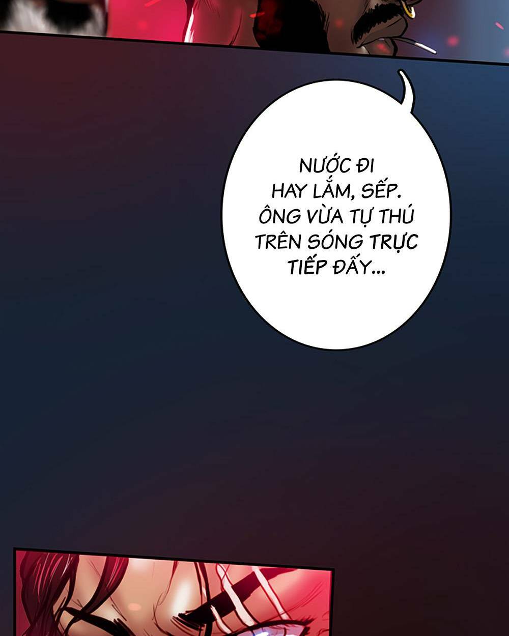 Thách Thức Chapter 10 - Trang 73