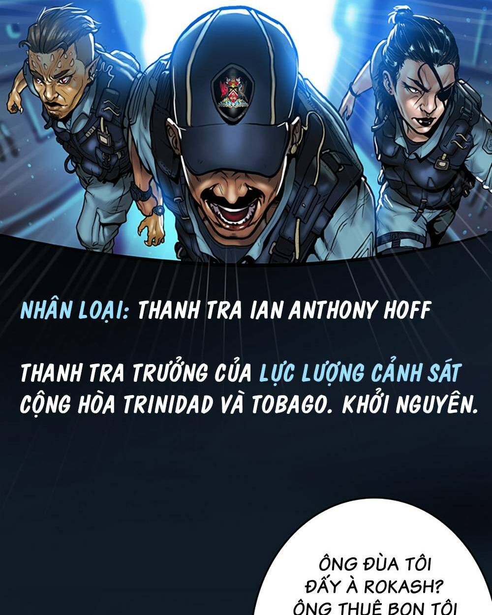 Thách Thức Chapter 10 - Trang 77