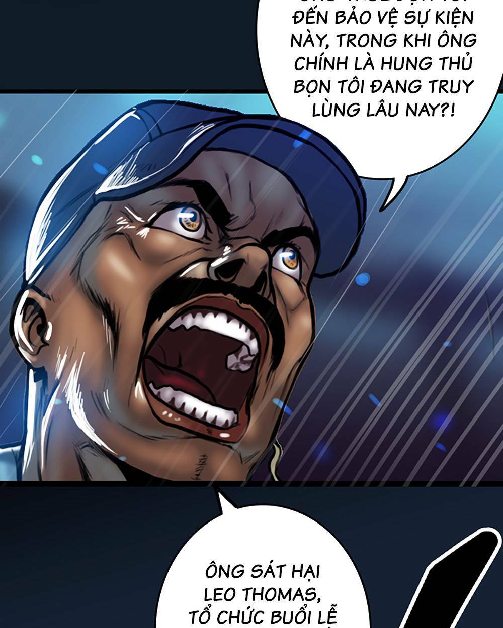 Thách Thức Chapter 10 - Trang 78