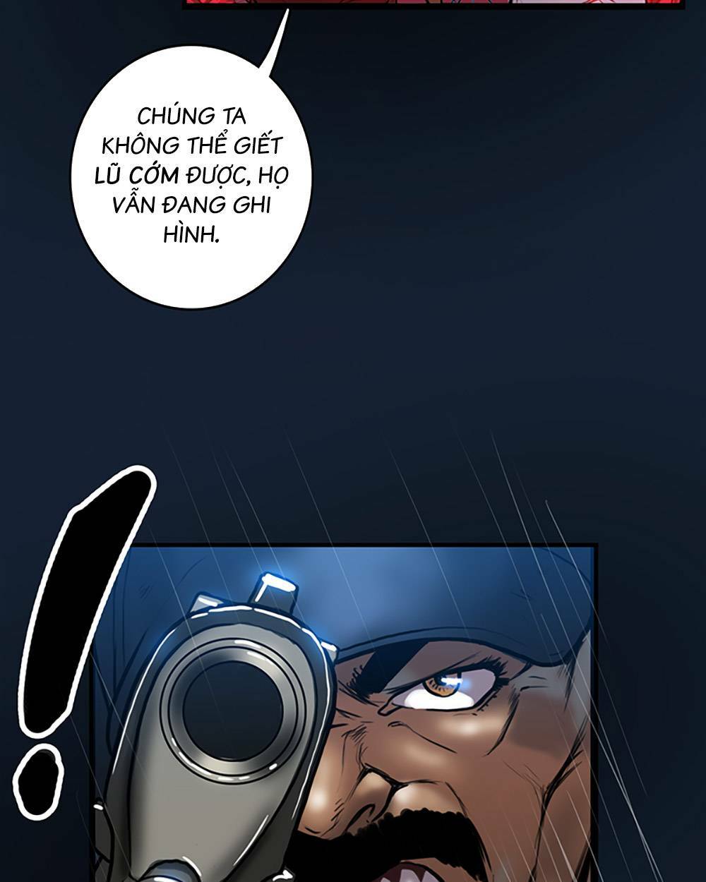 Thách Thức Chapter 10 - Trang 80