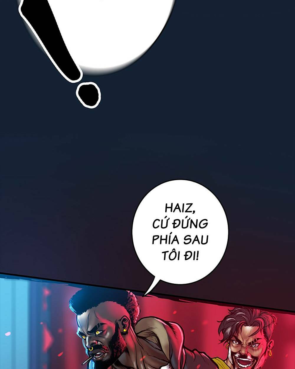 Thách Thức Chapter 10 - Trang 83