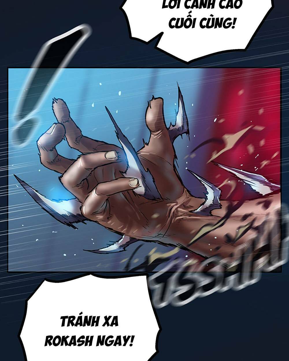 Thách Thức Chapter 10 - Trang 85