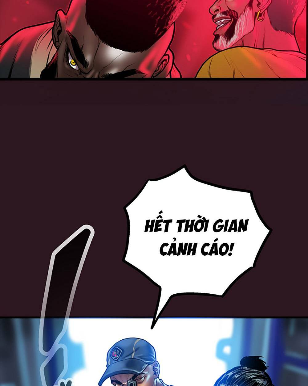 Thách Thức Chapter 10 - Trang 87